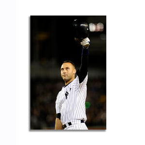 #004 Derek Jeter