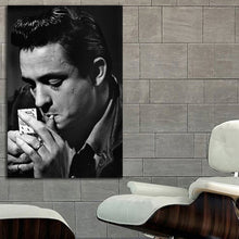 Load image into Gallery viewer, #004 Johnny Cash
