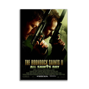 #004 Boondock Saints