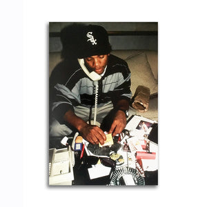 #004 Eazy E