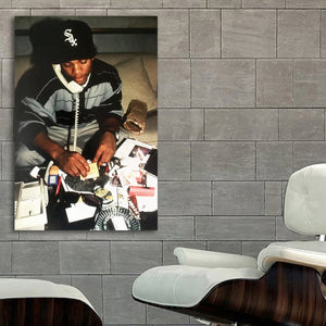 #004 Eazy E