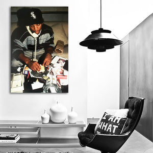 #004 Eazy E