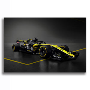#004 Formula 1