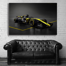 Load image into Gallery viewer, #004 Formula 1
