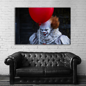 #004 It Pennywise