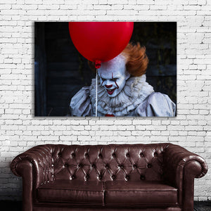 #004 It Pennywise