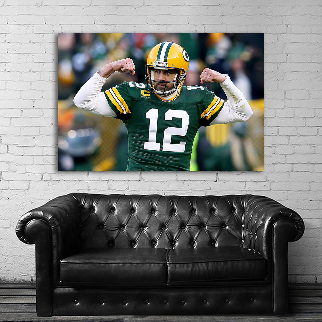 #004 Packers