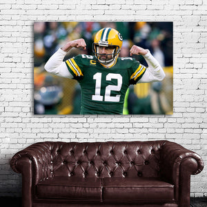 #004 Packers