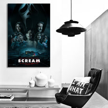 Load image into Gallery viewer, #004 Scream
