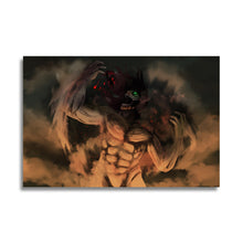 Load image into Gallery viewer, #004 Attack on Titan
