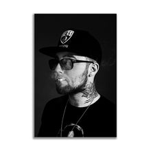 Load image into Gallery viewer, #004BW Mac Miller
