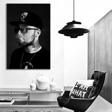 Load image into Gallery viewer, #004BW Mac Miller
