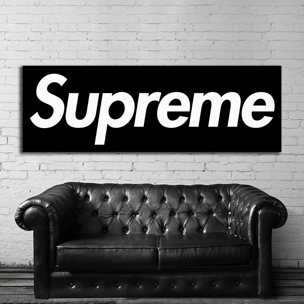 #801 Supreme