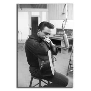 #005 Johnny Cash