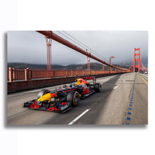 Load image into Gallery viewer, #005 Formula 1
