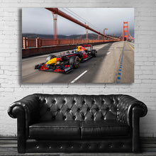 Load image into Gallery viewer, #005 Formula 1
