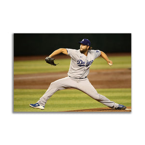 #005 Clayton Kershaw