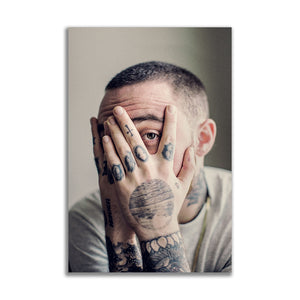 #005 Mac Miller