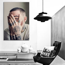 Load image into Gallery viewer, #005 Mac Miller
