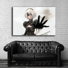 Load image into Gallery viewer, #005 NieR Automata
