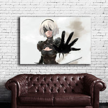 Load image into Gallery viewer, #005 NieR Automata
