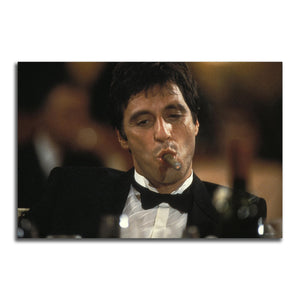 #005 Scarface