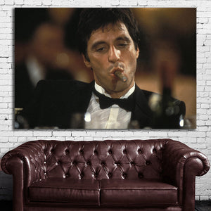 #005 Scarface