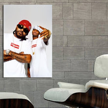 Load image into Gallery viewer, #005 Supreme x Dipset
