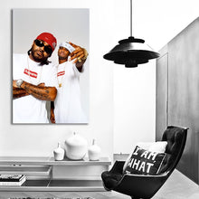 Load image into Gallery viewer, #005 Supreme x Dipset
