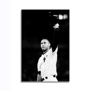 #005BW Derek Jeter