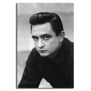 #006 Johnny Cash