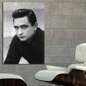 #006 Johnny Cash