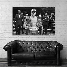 Load image into Gallery viewer, #006BW Canelo Alvarez
