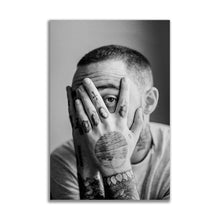 Load image into Gallery viewer, #006BW Mac Miller
