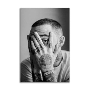 #006BW Mac Miller