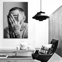 Load image into Gallery viewer, #006BW Mac Miller
