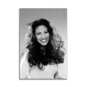 #006BW Selena Quintanilla
