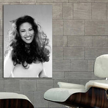 Load image into Gallery viewer, #006BW Selena Quintanilla
