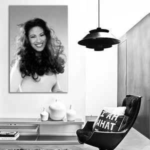 #006BW Selena Quintanilla