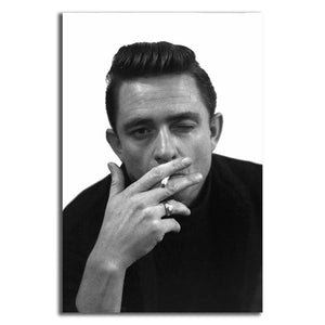 #007 Johnny Cash