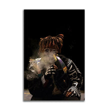 Load image into Gallery viewer, #007 Juice Wrld
