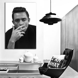 #007 Johnny Cash