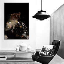 Load image into Gallery viewer, #007 Juice Wrld
