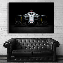 Load image into Gallery viewer, #007 Formula 1
