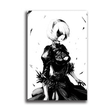 Load image into Gallery viewer, #007 NieR Automata
