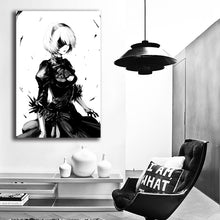 Load image into Gallery viewer, #007 NieR Automata
