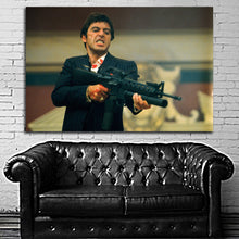 Load image into Gallery viewer, #007 Scarface
