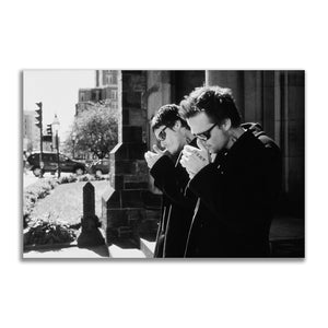 #007BW Boondock Saints