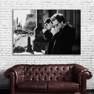 #007BW Boondock Saints