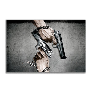 #008 Boondock Saints